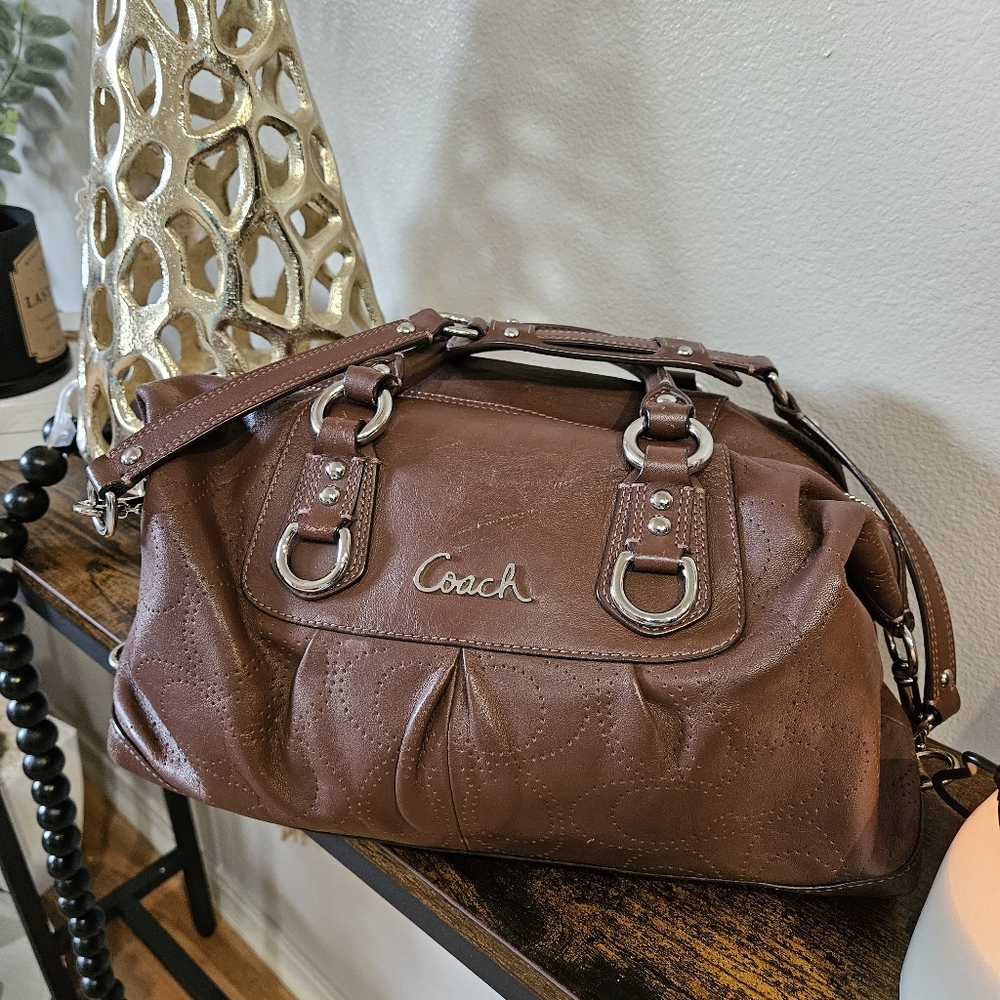 Vintage Coach